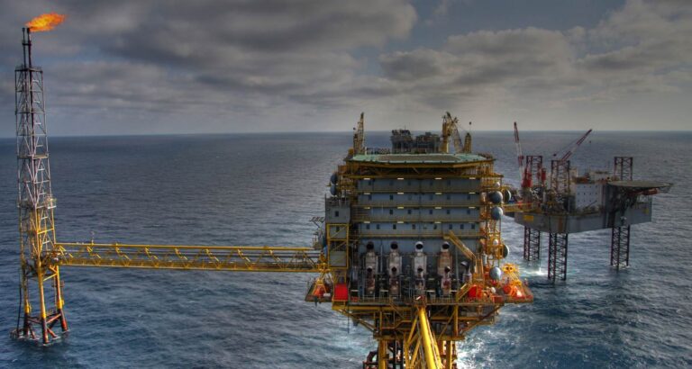 World braces for an oil price shock