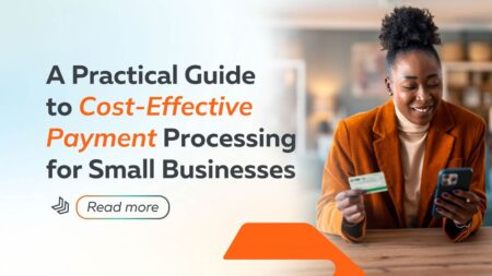 Zoyk: Cost-effective payment processing for small businesses in Southern Africa