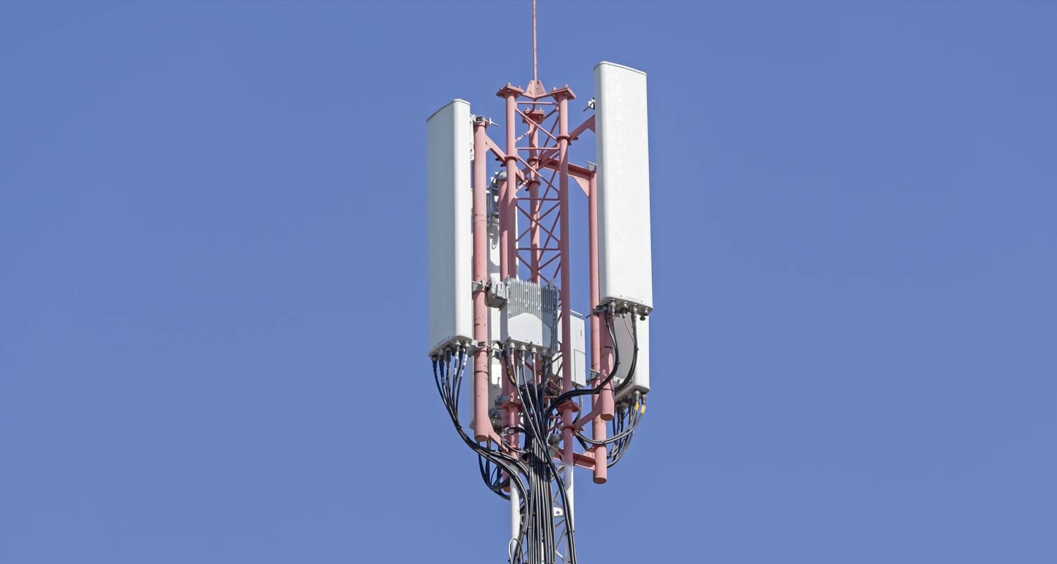 The hidden drag on South Africa's mobile networks