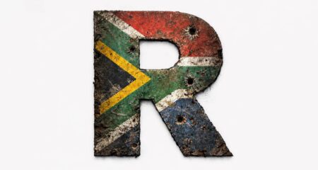 Perfect storm for South African tech buyers