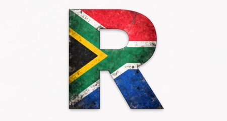 Rand slumps for second week