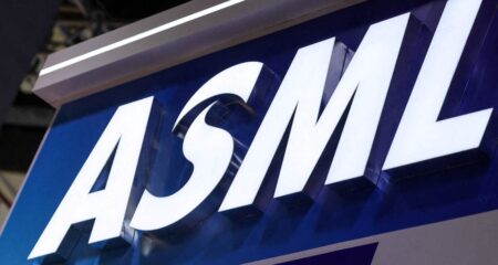 ASML sets its sights on the next era of AI silicon