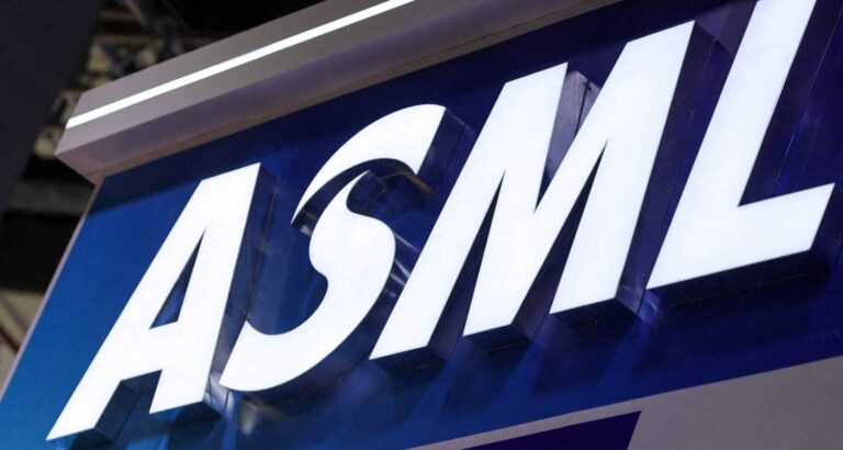 ASML sets its sights on the next era of AI silicon ASML sets its sights on the next era of AI silicon