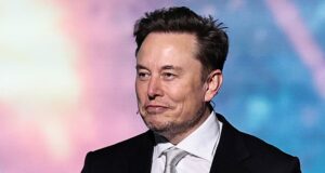 Musk launches Macrohard in cheeky nod to Microsoft - Elon Musk