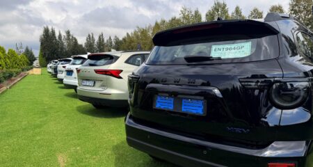 GWM eyes plant options in South Africa