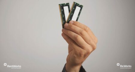 Global memory crunch threatens laptop value for business buyers Global memory crunch threatens laptop value for business buyers - RentWorks Africa