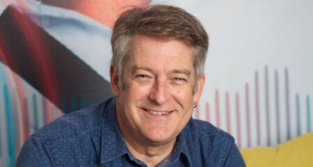 The voice gap holding back South Africa's Microsoft Teams users - Rob Lith Telviva