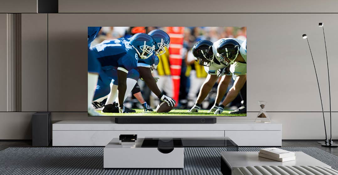 Samsung QLED TV