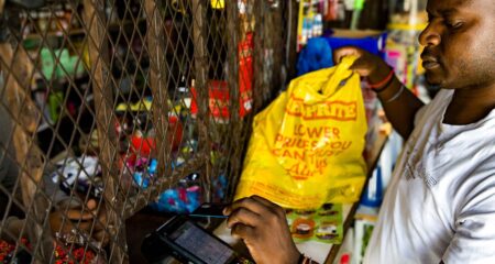 Shoprite takes majority stake in R&A Cellular