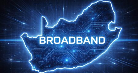 SA finally has a broadband map - and it reveals where the gaps are