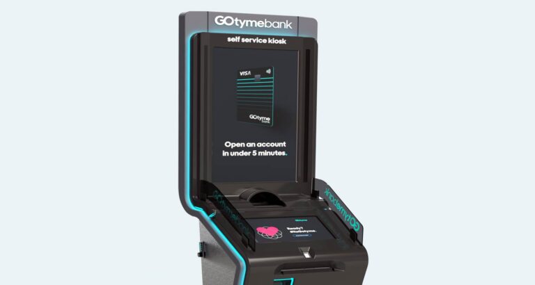 TymeBank ditches Pick n Pay kiosks for mall-based customer hubs