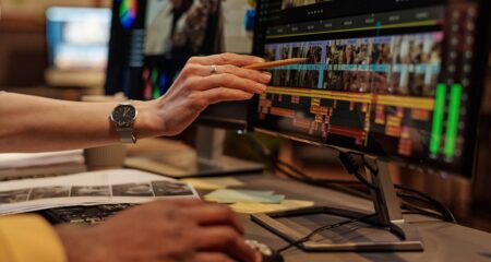 DStv owner pivots to AI for content production