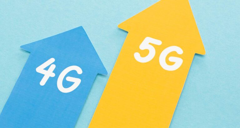 5G expected to reshape South Africa’s wireless broadband market 5G expected to reshape South Africa's wireless broadband market