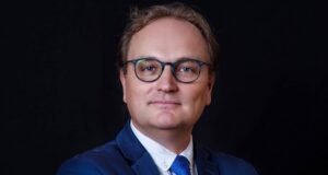 New man to accelerate wholesale connectivity in the DRC - Gaetan Soltesz, FAST Congo