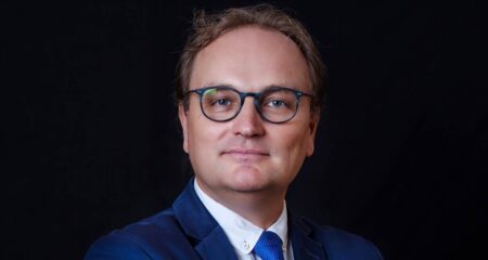 New man to accelerate wholesale connectivity in the DRC - Gaetan Soltesz, FAST Congo