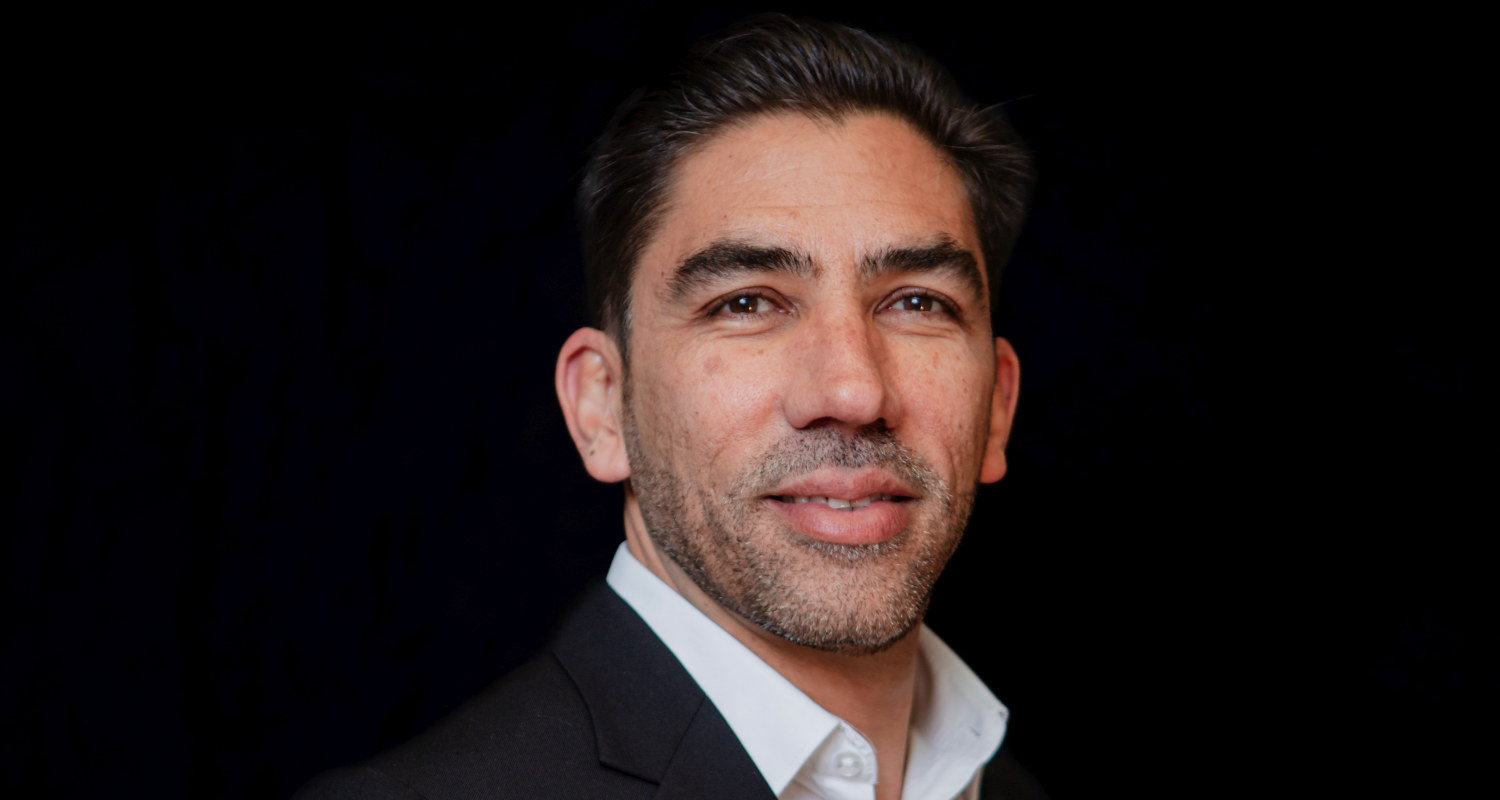 Lucien Pierce of PPM Attorneys