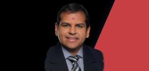 TCS | MTN's Divysh Joshi on the strategy behind Pi - Divyesh Joshi