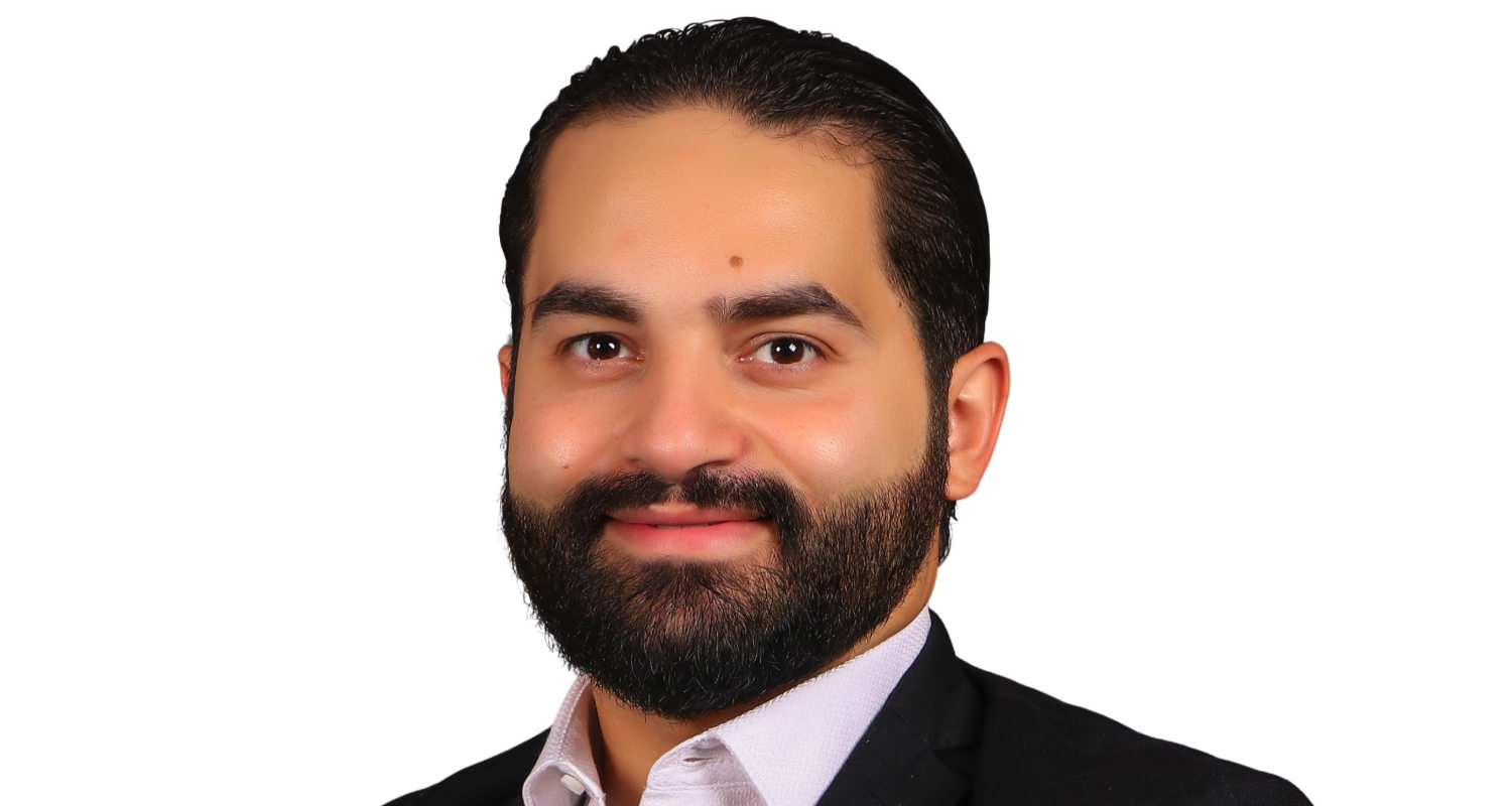 Opensignal's Mohamed Abbas