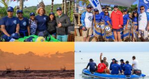 Paratus Mozambique powers 2026 Santa Maria fishing showdown