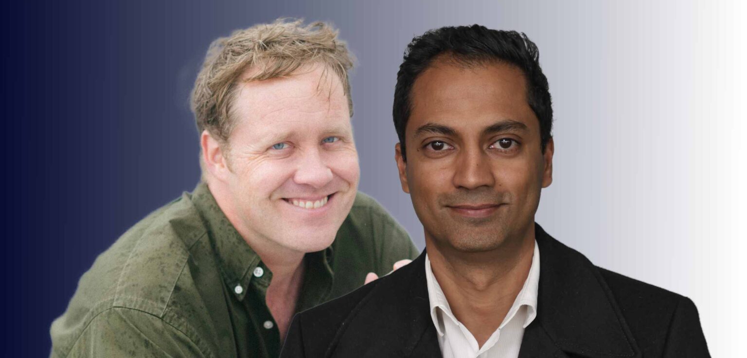 TCS+ | Vodacom Business moves to crack the SME tech gap - Andrew Fulton, Sannesh Beharie