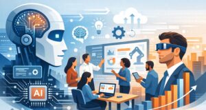 AI literacy goes mainstream in South Africa's jobs market