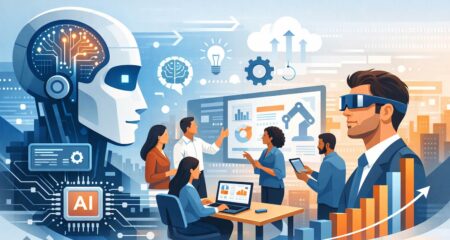 AI literacy goes mainstream in South Africa's jobs market