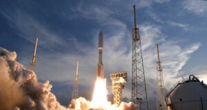 Amazon ramps up satellite war with $11.6-billion Globalstar buy