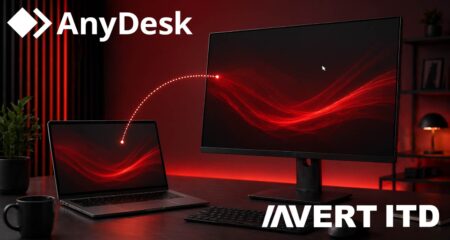 How AnyDesk is redefining remote access for African enterprises