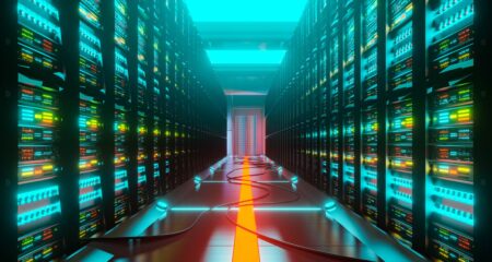 The breach is in the database - Ascent Technology Johan Lamberts