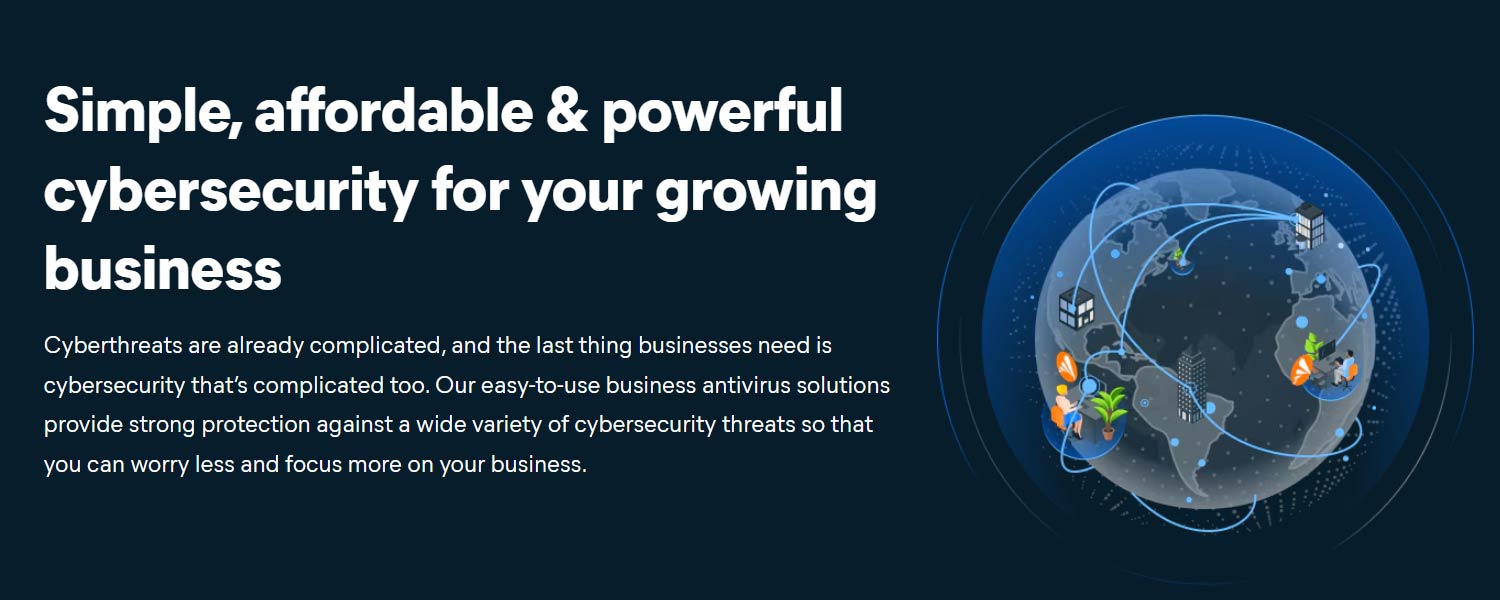 Avast Avert IT Distribution