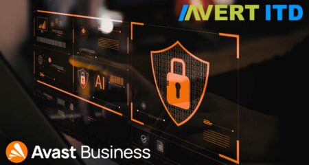 Avast Business and Avert IT Distribution rewrite the SMB cybersecurity playbook