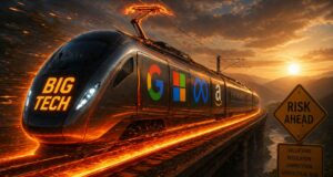 Pivotal week for US tech stocks