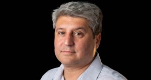 New Wits-built app to warn South Africans of pollution spikes - Bruce Mellado