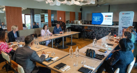 The next churn wave is already in your contact centre conversations - CallMiner