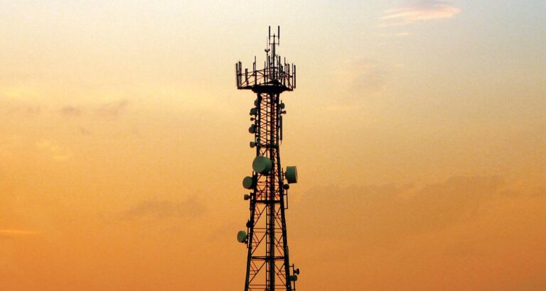 Icasa’s infrastructure database plan raises national security alarm Icasa's infrastructure database plan raises national security alarm