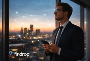 Centracom's Pindrop takes the pain out of wholesale fibre