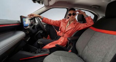 Citroën Basalt SUV-Coupé: connectivity, comfort and design intelligence Citroën Basalt SUV-Coupé: connectivity, comfort and design intelligence