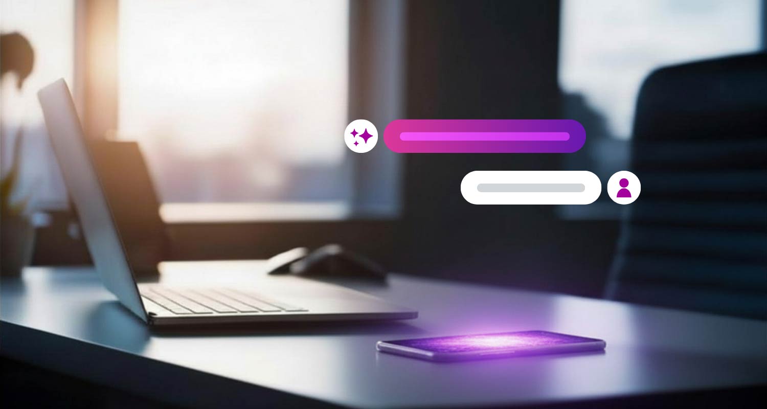 CM.com conversational commerce