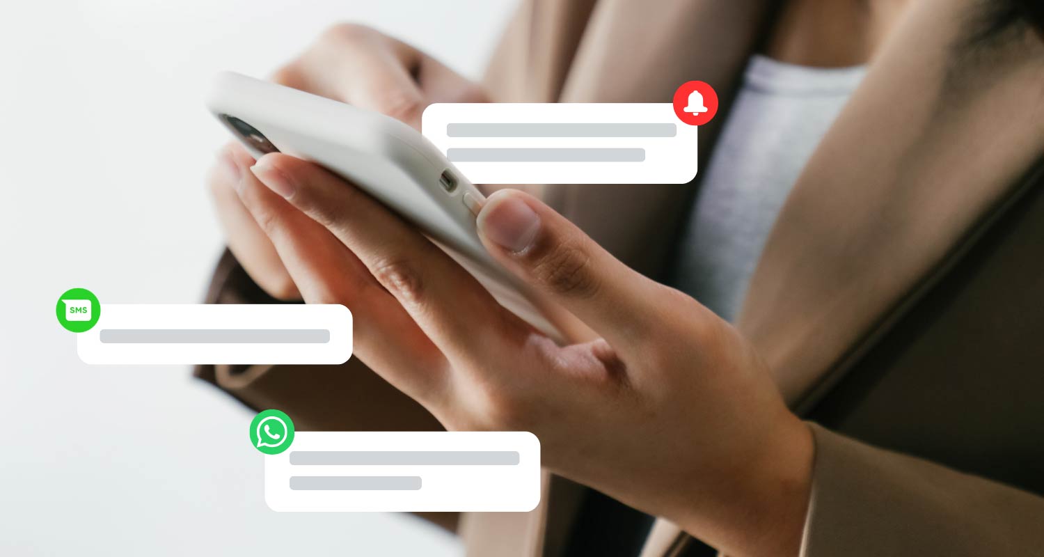 CM.com conversational commerce