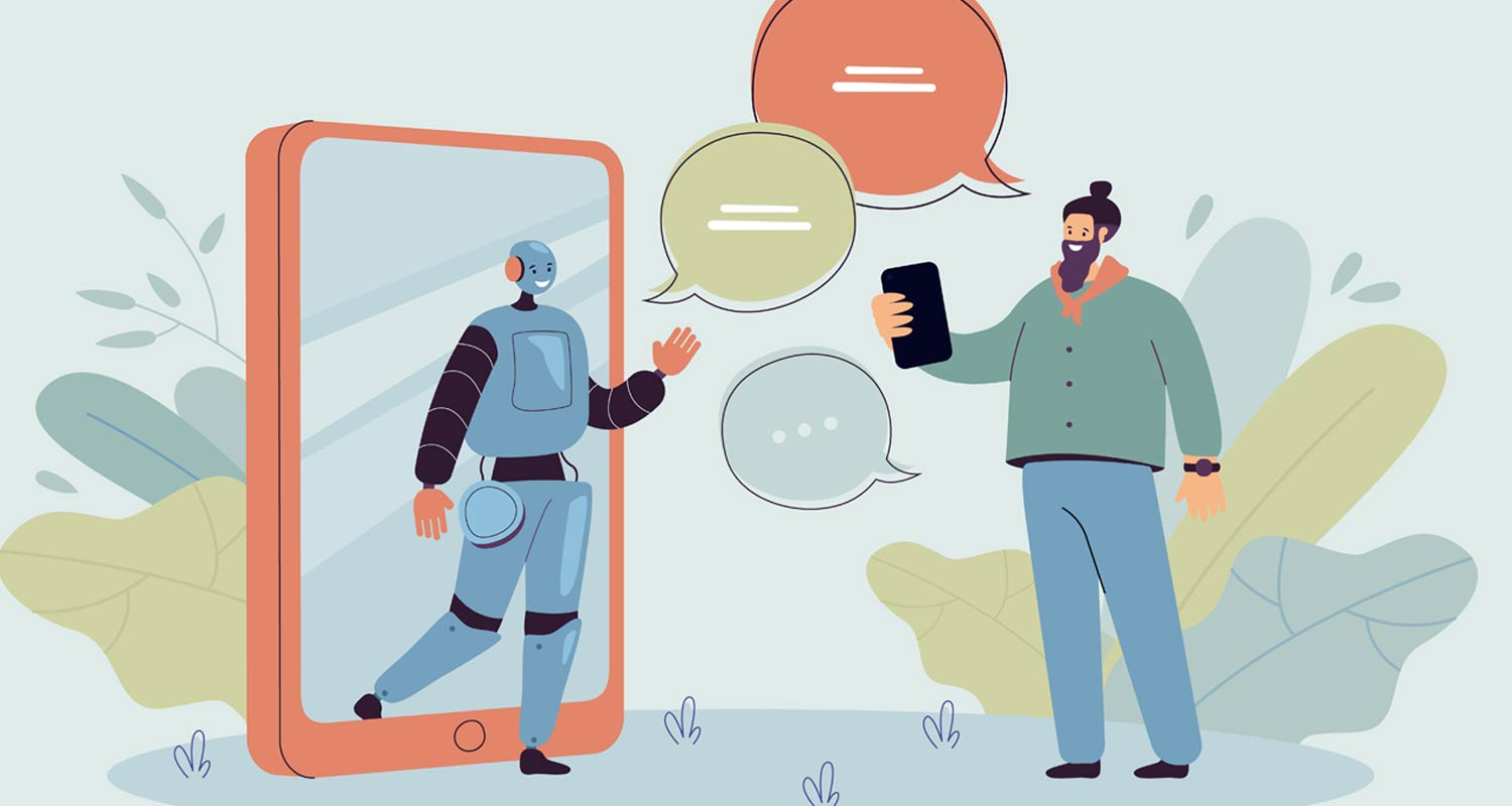 conversational AI CallMiner