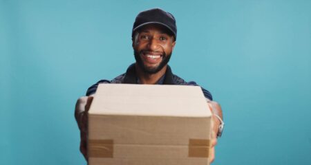 Logistics start-up Shiprazor pulls in R44-million seed round