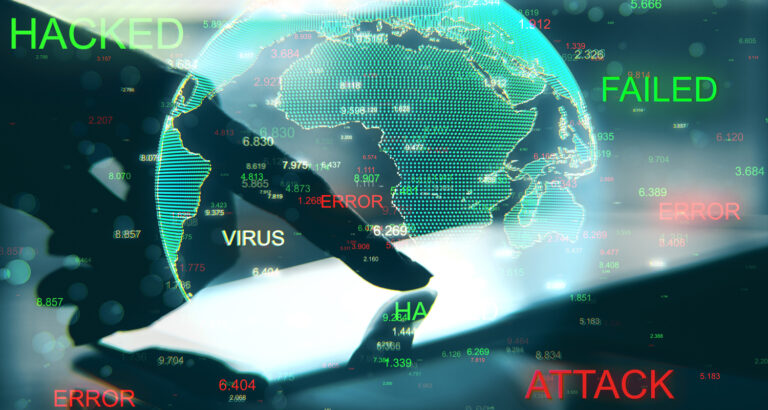 Gaping holes in South African government cyber defences