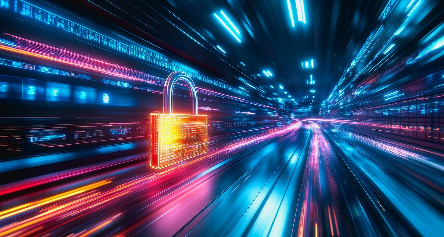 iqbusiness AI cybersecurity