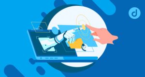 Turn passion into presence with a .digital domain name - Domains.co.za