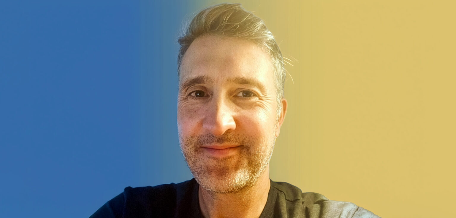 TCS | Donovan Marsh on AI and the future of filmmaking