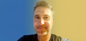 TCS | Donovan Marsh on AI and the future of filmmaking