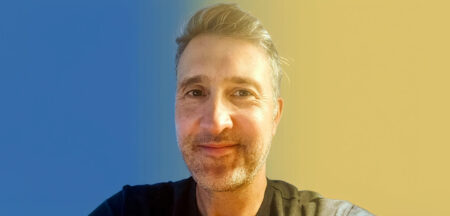 TCS | Donovan Marsh on AI and the future of filmmaking