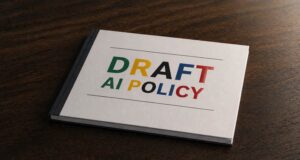 The AI policy that AI broke
