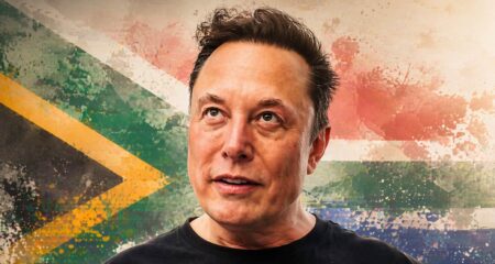 Icasa caught in the political crossfire over Starlink - Elon Musk