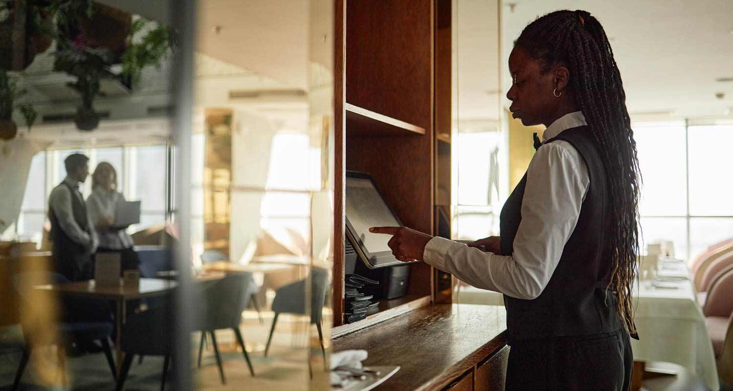 Hospitality sector embraces Google Workspace and Gemini to cut admin - Digicloud Africa, Rand Data Systems